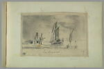 Voiliers à proximité d'une plage, image 2/2