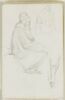 Croquis de personnages, image 1/2