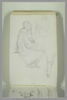 Croquis de personnages, image 2/2