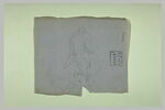 Esquisse sommaire d'une statue, image 2/2