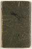 Croquis d'une ruelle avec une porte et notes manuscrites, image 11/11