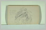 Fragment d'un monument sculpté, image 3/4