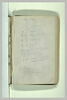 Note manuscrite, image 2/2