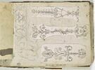 Motif décoratif, image 1/3