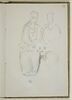 Deux personnages, image 1/2