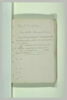 Notes manuscrites, image 2/2