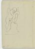 Petite figure ailée, image 1/2