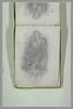 Figure assise, image 2/2