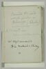 Annotations manuscrites, image 2/2