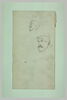 Deux têtes d'homme, image 1/2