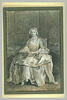 Portrait de Madame Berthelin de Neuville, née Marguerite Fouquet, image 2/2