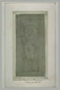 Statue d'Apollon, dans une niche, image 2/2