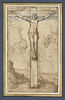 Le Christ en croix, image 1/2