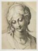 Portrait de femme, image 1/2