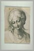 Portrait de femme, image 2/2