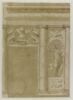 Etude de décoration pour la galerie d'un palais, image 1/2