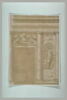 Etude de décoration pour la galerie d'un palais, image 2/2
