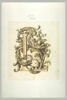 La lettre 'L' ornée, image 2/2