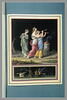 Trois femmes, scène de sacrifice ; dragon et cygne, image 2/2