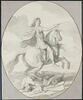 Louis XIV à cheval, image 3/3