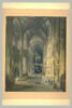 Intérieur de l'église saint Laurent à Nuremberg, image 2/2