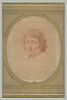 Portrait de Simon Vouet, image 2/4