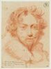 Portrait de Simon Vouet, image 1/2