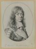Portrait du Duc de Bouillon, neveu de Turenne, image 1/2