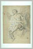 Ange apparaissant au tombeau du Christ, image 2/2