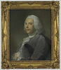 Portrait de Pierre Bouguer de l'Académie de Sciences (1698-1758)., image 4/6