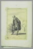 Marc Antonio Romagnesi dit Docteur Balouard dans le personnage du Docteur..., image 2/2