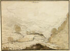 Vue de Montmélian, image 1/2
