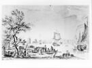 Vue de la Rochelle, image 3/3