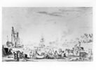 Vue de Rochefort, image 3/3
