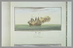 Campagnes de Duguay-Trouin : prise d'un vaisseau de guerre hollandais, image 2/2