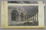 Galeries intérieures du Colisée, image 3/4
