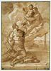 Apparition de la Vierge et l'Enfant à saint Osvald, image 2/2