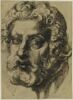 Tête d'homme, image 1/2