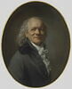 Portrait de Ducreux, par lui-même, image 4/4