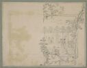 Composition inachevée : un jardin, image 1/2