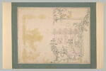 Composition inachevée : un jardin, image 2/2