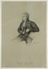 Garnier, peintre d'histoire, en habit d'académicien, image 1/2