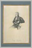 Garnier, peintre d'histoire, en habit d'académicien, image 2/2