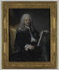 Portrait de Philibert Orry, comte de Vignory ( 1689-1747)., image 3/4