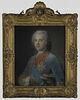 Portrait de Louis de France, duc de Bourgogne, dauphin (1729-1765), image 7/8