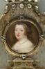 Portrait d'Anne d'Autriche, image 1/2