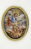 L'archange Saint Michel terrassant le démon, image 2/2