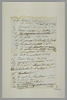 Autographe de Charles Daubigny : description des dessins, image 2/2