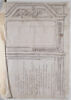 Epitaphe du monument funéraire de Charles-Bérigne de Thésut, image 1/2