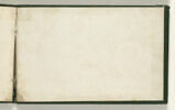 Etude de selle et du postérieur d'un équidé; annotation manuscrite, image 2/6